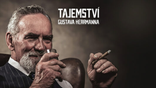 Tajemství Gustava Herrmanna
